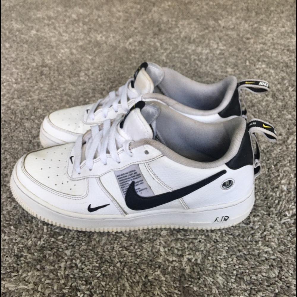 Nike air forces